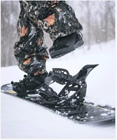 Salomon XA Supermatic