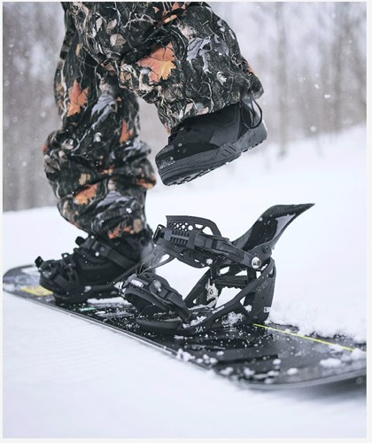 Salomon XA Supermatic