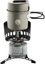 Optimus Elektra FE - Black Edition
