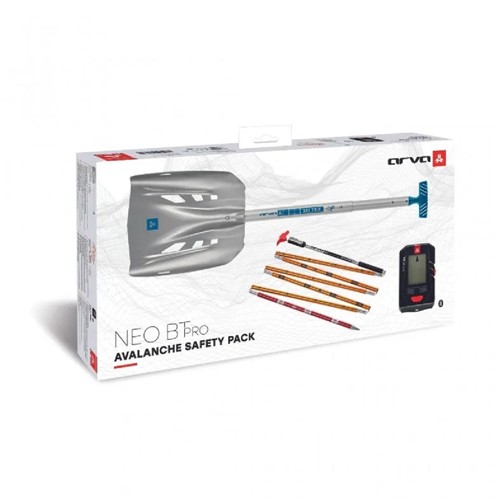 Arva Pack Safety Box Neo BT Pro