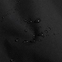 Mammut Ducan HS Hooded Jacket W - Black