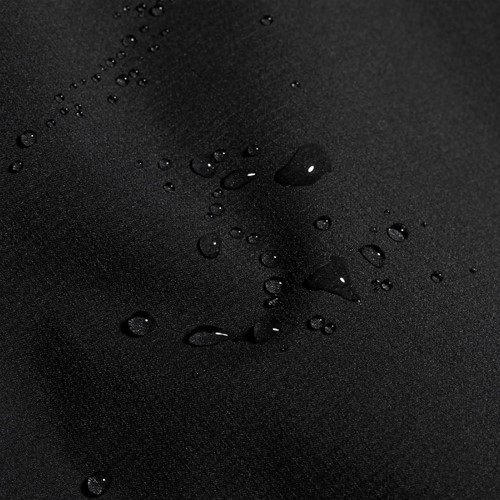 Mammut Ducan HS Hooded Jacket W - Black