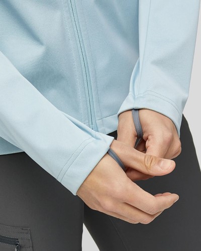 Mammut Ultimate VIII SO Jacket M - Nebla/Strata