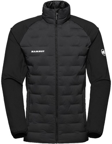 Mammut Sender IN Hybrid Jacket M - Black - S