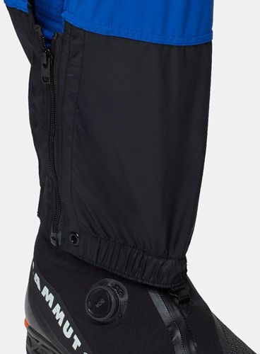 Mammut Eiger Nordwand Pro HS Pants M - Eiger Blue