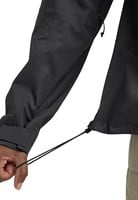 Jack Wolfskin Kammweg 3L Jacket M - Phantom