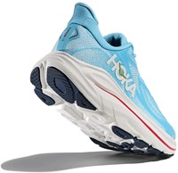 Hoka W Clifton 10 - Soaring Blue/Frost