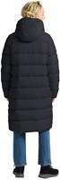 Jack Wolfskin Frozen Palace Coat W - Dark Navy