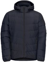 Jack Wolfskin Colonius Jacket M - Dark Navy - M
