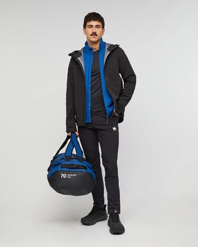Mammut Cargo 70 - Tschiel