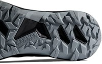 Mammut Girun II Low GTX W - Black/Alloy