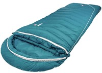 Gruezi DownWool Subzero Comfort 2.0 - Autumn Blue