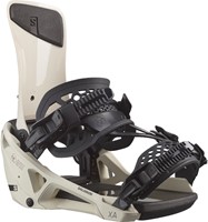 Salomon XA Supermatic - White - S