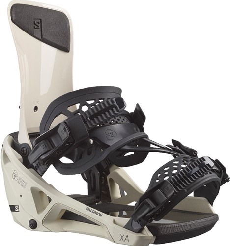 Salomon XA Supermatic - White - S