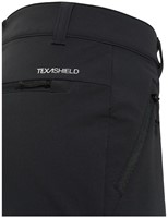 Jack Wolfskin Activate Thermic Pants W - Black