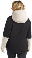 Jack Wolfskin Flowline 2L Insulated Jacket W - Pale Sand