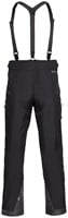 Jack Wolfskin Flowline Pro 2L Insulated Pants M - Black
