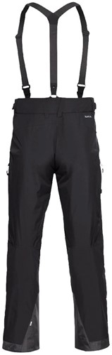 Jack Wolfskin Flowline Pro 2L Insulated Pants M - Black