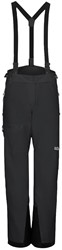 Jack Wolfskin Flowline Pro 2L Insulated Pants - Black - Women's Ski Pants