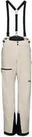 Jack Wolfskin Flowline Pro 2L Insulated Pants W - Pale Sand - M