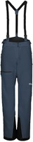 Jack Wolfskin Flowline Pro 2L Insulated Pants W - Midnight Sky - L
