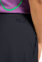 Jack Wolfskin Waimea Skort W - Dark Navy