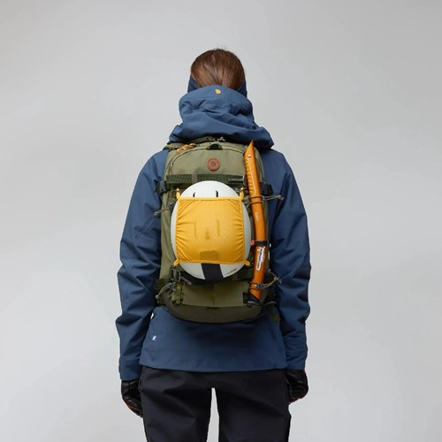 Fjällräven Bergtagen Touring 22