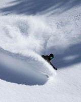 Jones Mountain Twin
