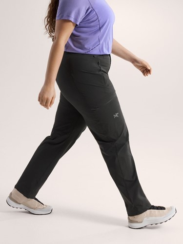 Arc'teryx Gamma Pant W - Black