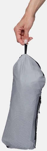 Mammut Ducan HS Hooded Jacket W - Black
