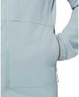 Mammut Ultimate Comfort SO Hooded Jacket M - Nebla