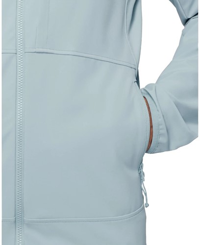 Mammut Ultimate Comfort SO Hooded Jacket M - Nebla