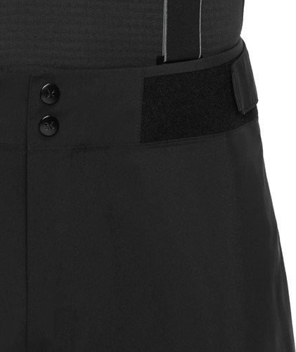 Mammut Eiger Nordwand Pro HS Pants M - Black