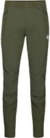 Mammut Ducan Pants M - Dark Marsh - 46