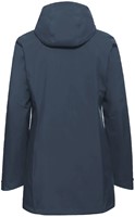 Jack Wolfskin Heidelstein Insulated Jacket W - Midnight Sky