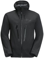 Jack Wolfskin Kammweg 3L Jacket M - Phantom - XL