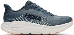 Hoka Clifton 11 - Faded Navy/Glimmering Blue - Wanderschuhe Damen