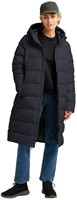 Jack Wolfskin Frozen Palace Coat W - Dark Navy