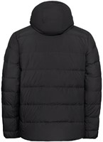 Jack Wolfskin Colonius Jacket M - Black