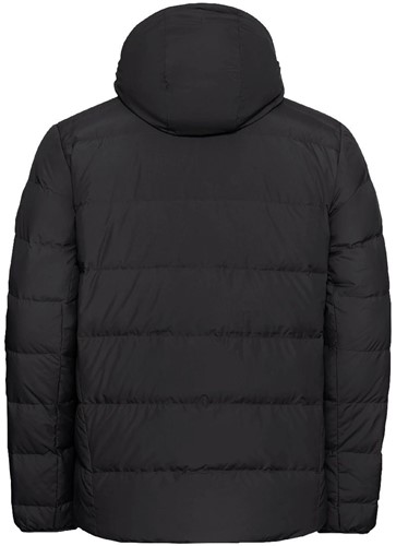 Jack Wolfskin Colonius Jacket M - Black