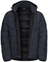 Jack Wolfskin Colonius Jacket M - Dark Navy