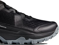 Mammut Girun II Low GTX W - Black/Alloy
