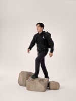 Arc'teryx Atom Jacket M - Black