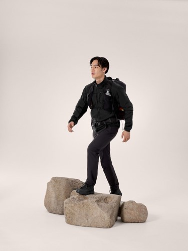 Arc'teryx Atom Jacket M - Black