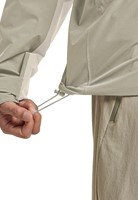 Jack Wolfskin Eagle Peak 2L Jacket M - Linen
