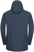 Jack Wolfskin Wisper Insulated Jacket M - Midnight Sky/Dark Navy