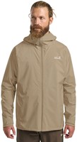 Jack Wolfskin Prelight 2.5L Lt Jacket M - Hazel Wood