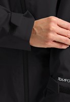 Jack Wolfskin Flowline Pro 2L Insulated Jacket W - Black