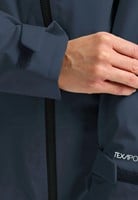 Jack Wolfskin Flowline Pro 2L Insulated Jacket W - Midnight Sky