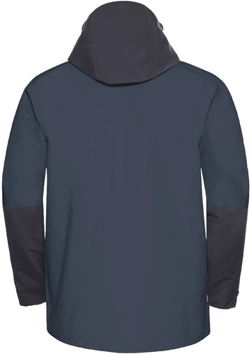 Jack Wolfskin Flowline 2L Insulated Jacket M - Midnight Sky